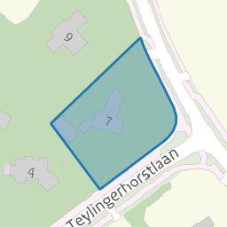 Perceel WSN01-F-8745