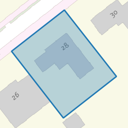 Perceel WSN01-F-8807