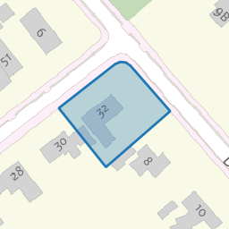 Perceel WSN01-F-8809