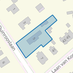 Perceel WSN01-F-8822