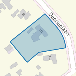 Perceel WSN01-F-8830