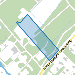 Perceel WSN01-F-8854