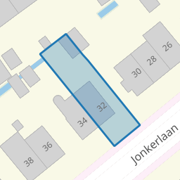 Perceel WSN01-F-8860