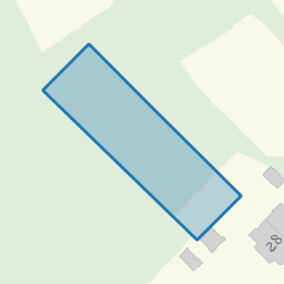 Perceel WSN01-F-8952