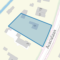 Perceel WSN01-F-8955