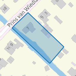 Perceel WSN01-F-8974