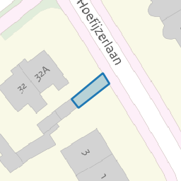 Perceel WSN01-F-8981