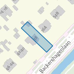 Perceel WSN01-F-8984