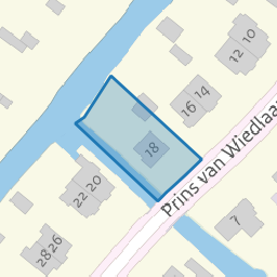 Perceel WSN01-F-8992