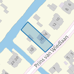 Perceel WSN01-F-8993