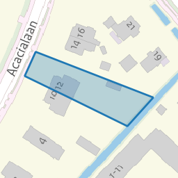 Perceel WSN01-F-9012