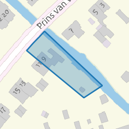 Perceel WSN01-F-9016