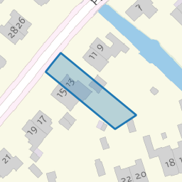 Perceel WSN01-F-9018