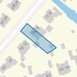 Perceel WSN01-F-9019