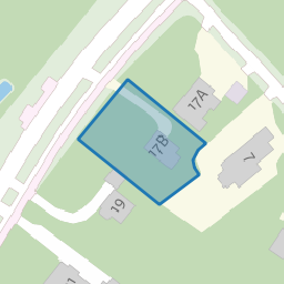 Perceel WSN01-F-9029