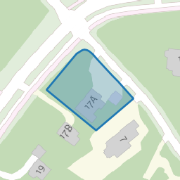 Perceel WSN01-F-9030