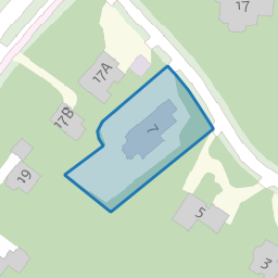 Perceel WSN01-F-9031