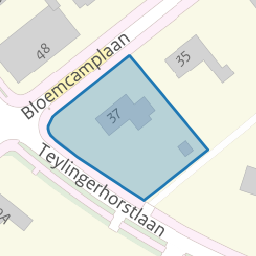 Perceel WSN01-F-9032