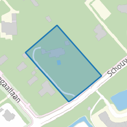 Perceel WSN01-F-9048