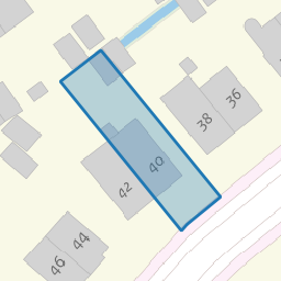 Perceel WSN01-F-9060