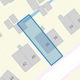 Perceel WSN01-F-9061