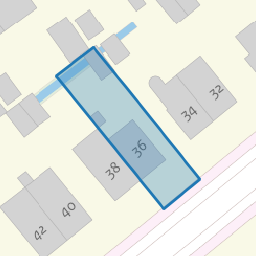 Perceel WSN01-F-9062