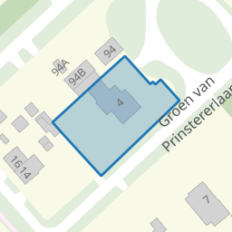 Perceel WSN01-F-9109