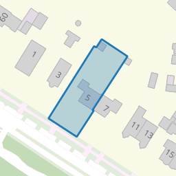 Perceel WSN01-F-9140