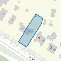 Perceel WSN01-F-9141