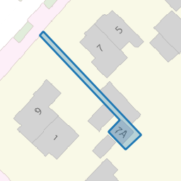 Perceel WSN01-F-9155