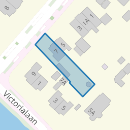 Perceel WSN01-F-9156