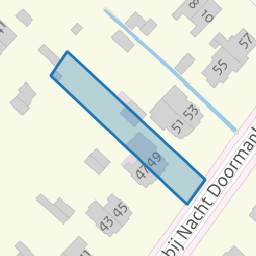 Perceel WSN01-F-9181