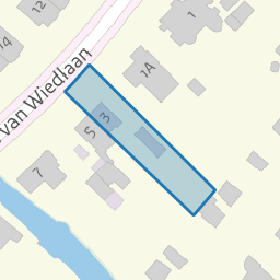 Perceel WSN01-F-9190