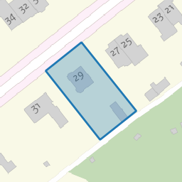 Perceel WSN01-F-9232