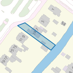 Perceel WSN01-F-9240