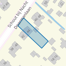 Perceel WSN01-F-9272