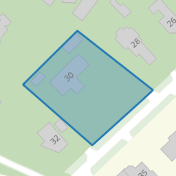 Perceel WSN01-F-9279