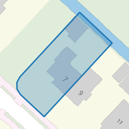 Perceel WSN01-F-9280