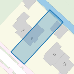 Perceel WSN01-F-9281