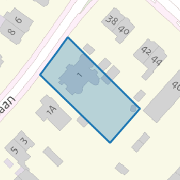 Perceel WSN01-F-9284