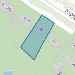 Perceel WSN01-F-9291