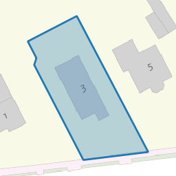 Perceel WSN01-F-9307