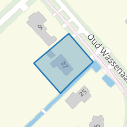 Perceel WSN01-F-9342