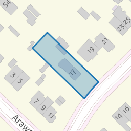 Perceel WSN01-F-9356