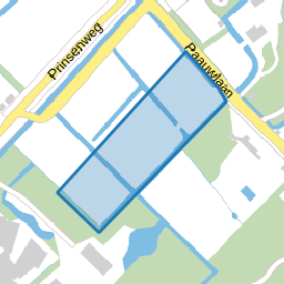 Perceel WSN01-F-9358