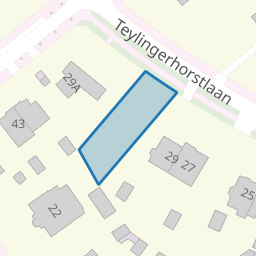 Perceel WSN01-F-9360