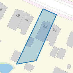 Perceel WSN01-F-9407