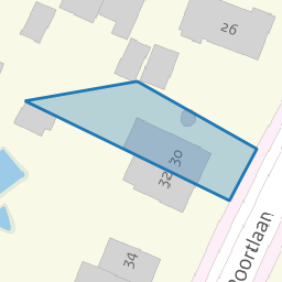 Perceel WSN01-F-9415