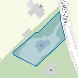 Perceel WSN01-F-9449