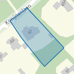 Perceel WSN01-F-9450